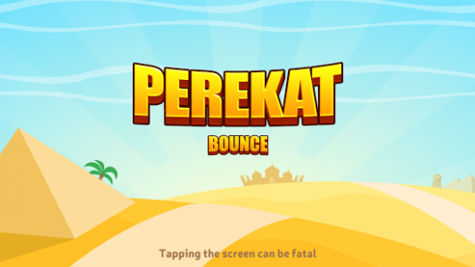 Perekat Bounce