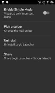 Logic Launcher