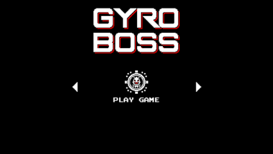 Gyro Boss