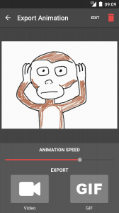 Animatic by Inkboard