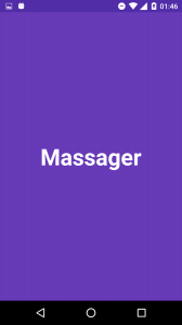 Massager ( Vibrator )