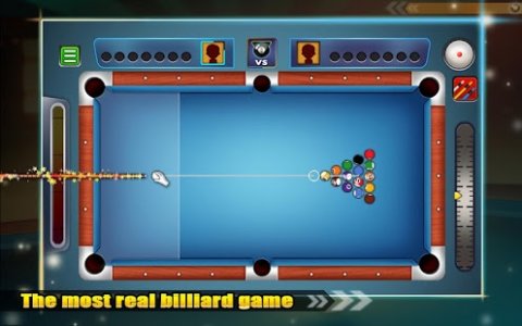 Pool Billiard Master & Snooker