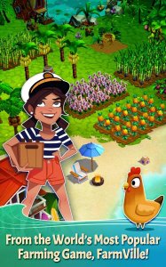 FarmVille: Tropic Escape