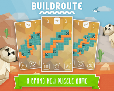 Buildroute (premium)