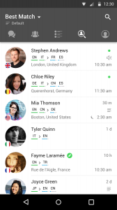 HelloTalk-Learn Languages Free