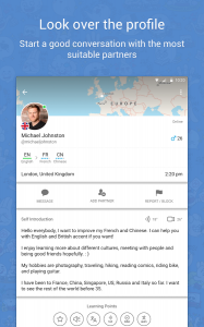 HelloTalk-Learn Languages Free