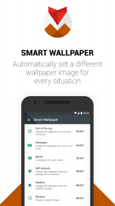 Smart Wallpaper