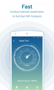 Network Master - Speed Test