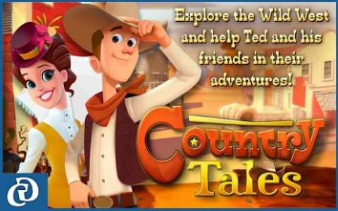 Country Tales (Full)