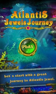 Atlantis Jewels Journey