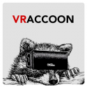VRaccoon for Cardboard