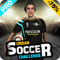 Urban Soccer Challenge Pro
