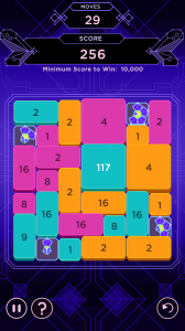 Imago - Puzzle Game