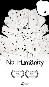 No Humanity - Hardest Game