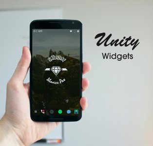 Unity Widgets 2