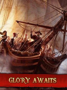 Battle of Pirates-Last Ship
