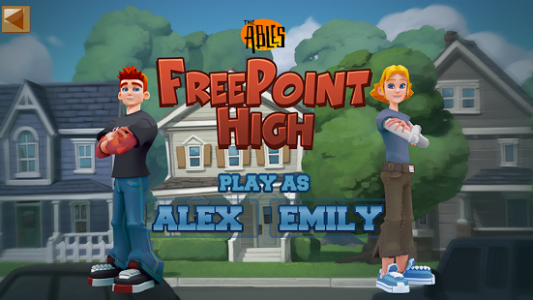 The Ables: Freepoint High