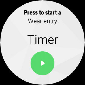 Toggl Time Tracker