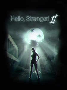 Hello, stranger! 2