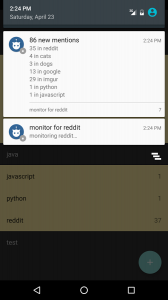 monitor for reddit
