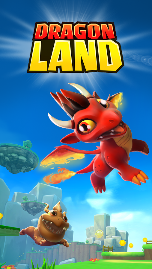 Dragon Land » Apk Thing - Android Apps Free Download
