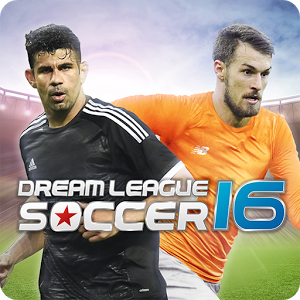 Dream League Soccer 16 Apk Thing Android Apps Free Download