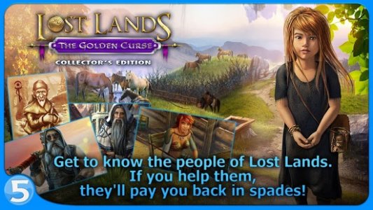 Lost Lands 3 (Full)