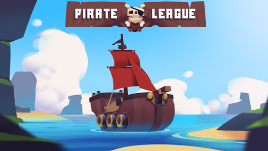 Pirate League