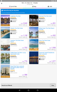 Agoda - Hotel Booking Deals