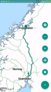 Pocket Maps App - Offline Maps