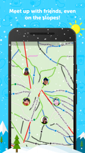 Zenly Locator - Realtime GPS