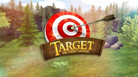 Target - Archery Games