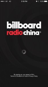 Billboard 中国
