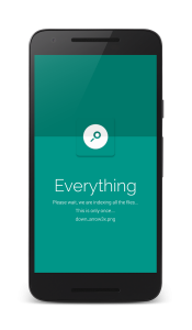 Everything - Smart Search