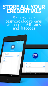 F-Secure KEY Password manager