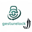 GestureLock gesture lockscreen