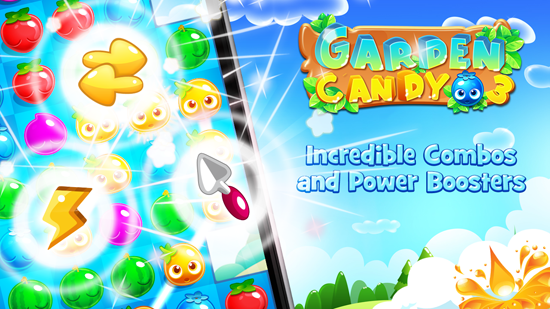 Candy Sweet Fruit jogos explosão de geléia de refrigerante 3 app  esmagamento Meads Puzzle: Jogo de quebra-cabeça grátis Baixar para  crianças::Appstore for Android