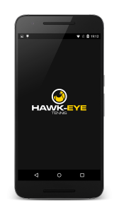 Hawk-Eye Tennis