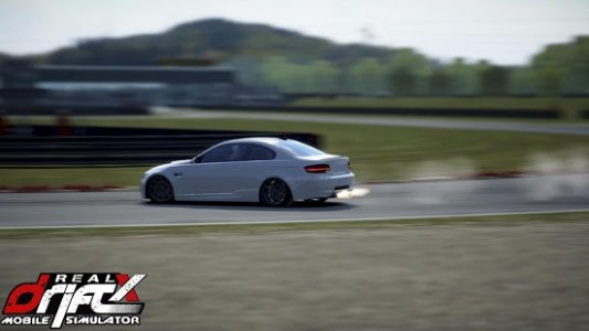 Real Drift X Car Racing