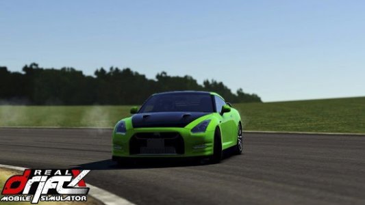 Real Drift X Car Racing