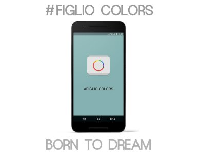 Figlio Colors - Layers Plugin
