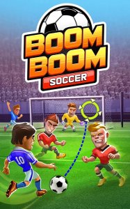 Boom Boom Soccer