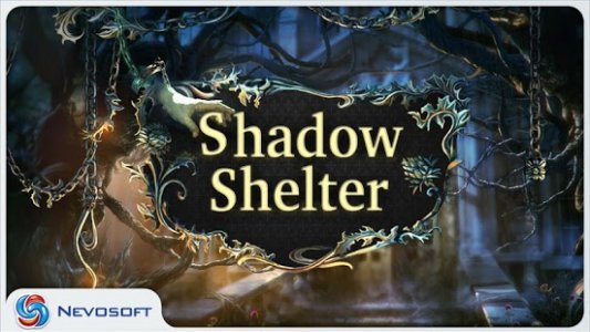 Shadow Shelter: hidden object