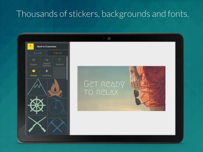 Desygner - Creative Design App