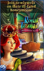 Royal Trouble 2 (Full)