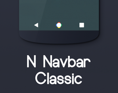 N Navbar - Layers/RRO