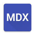 MDX - Material Design Explorer