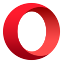 Opera browser - fast & safe