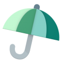 Umbrella Alert