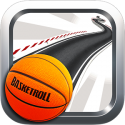 BasketRoll 3D: Rolling Ball